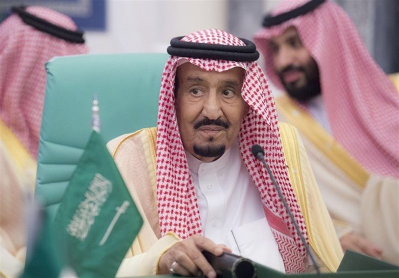 جلسه هیات بیعت سعودی برای جانشینی بن سلمان؟ جلسه هیات بیعت سعودی برای جانشینی بن سلمان؟