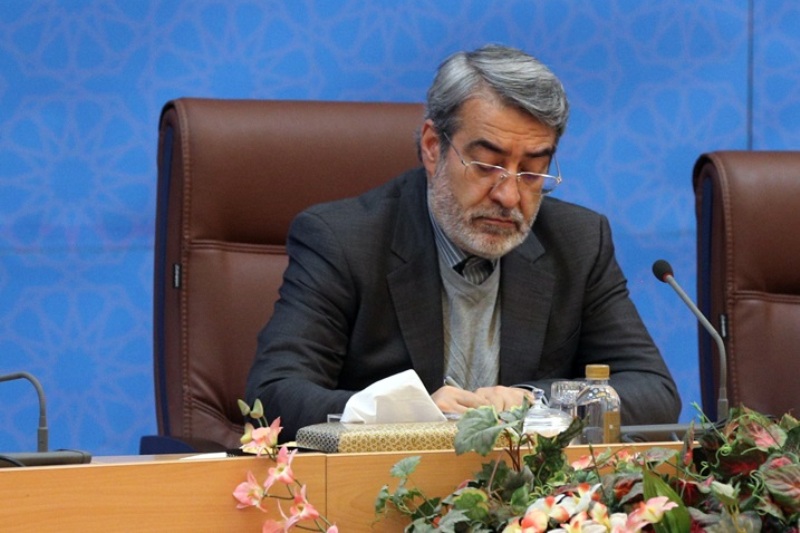 حداکثر تلاش برای آزادی مرزبانان گروگان ایرانی حداکثر تلاش برای آزادی مرزبانان گروگان ایرانی