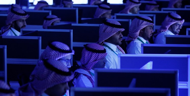 توییتر صدها ربات حامی عربستان سعودی را مسدود کرد توییتر صدها ربات حامی عربستان سعودی را مسدود کرد