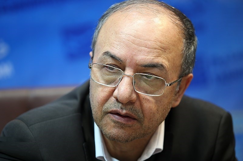 رئیس اتاق اصناف ایران: دولت هزینههای نانوایان را کاهش دهد رئیس اتاق اصناف ایران: دولت هزینههای نانوایان را کاهش دهد