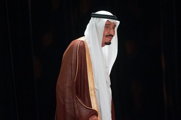 ملک سلمان شخصا به پرونده خاشقجی وارد شد ملک سلمان شخصا به پرونده خاشقجی وارد شد