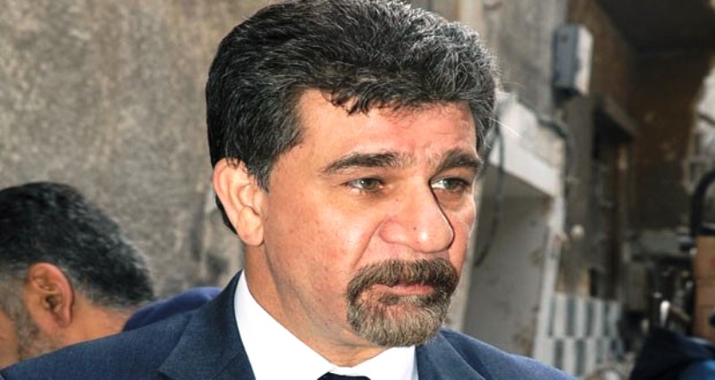کشورها سفارت خود در سوریه را بازگشایی میکنند کشورها سفارت خود در سوریه را بازگشایی میکنند