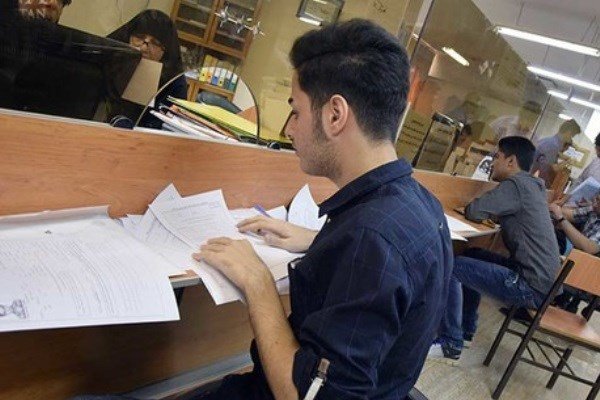 تمهیدات وزارت علوم برای تخصیص ارز دانشجویی تمهیدات وزارت علوم برای تخصیص ارز دانشجویی
