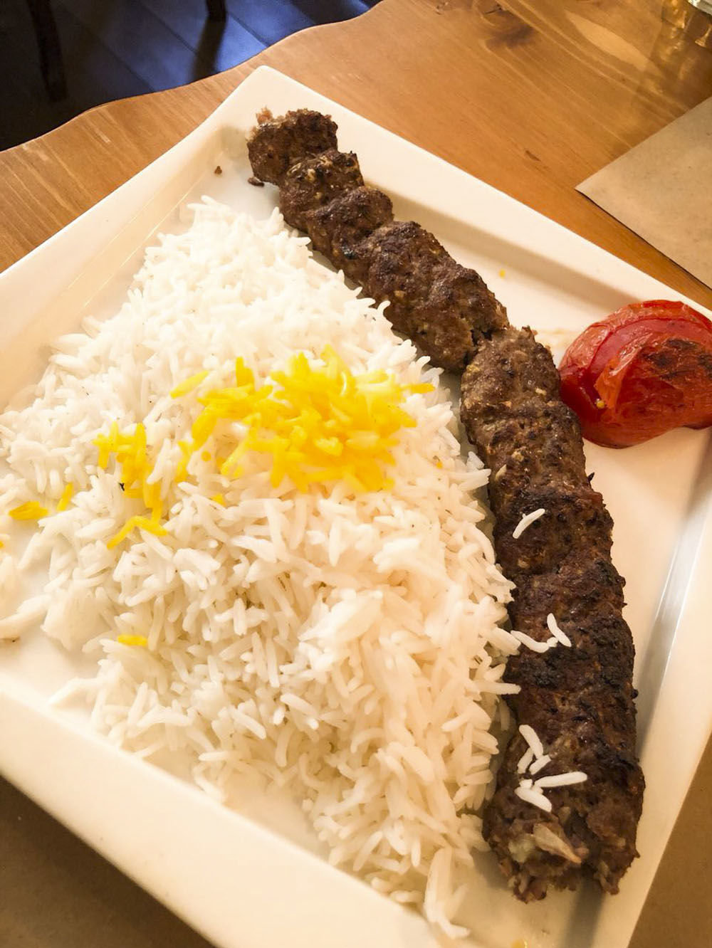 افزایش درخواست تغییر کاربری رستورانها در تهران افزایش درخواست تغییر کاربری رستورانها در تهران