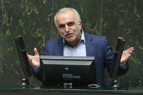 فرهاد دژپسند کیست؟/ سوابق و ویژگیهای وزیر پیشنهادی اقتصاد فرهاد دژپسند کیست؟/ سوابق و ویژگیهای وزیر پیشنهادی اقتصاد