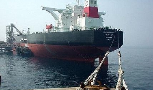 ادعای فایننشال تایمز درباره نفتکشهای ایران ادعای فایننشال تایمز درباره نفتکشهای ایران