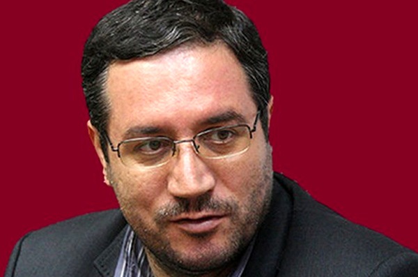 انتصابات جدید بر محور جوانگرایی خواهد بود/ تصمیمها را پس از مشورت با اتاق فکر اتخاذ میکنیم انتصابات جدید بر محور جوانگرایی خواهد بود/ تصمیمها را پس از مشورت با اتاق فکر اتخاذ میکنیم