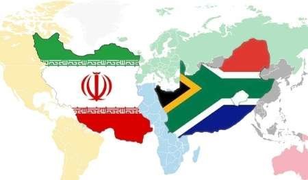 آفریقای جنوبی دریافت روادید برای تجار ایرانی را تسهیل کرد آفریقای جنوبی دریافت روادید برای تجار ایرانی را تسهیل کرد