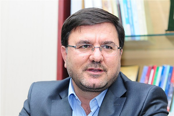 روحانی هفته آینده وزرای اقتصاد و تعاون را معرفی میکند روحانی هفته آینده وزرای اقتصاد و تعاون را معرفی میکند
