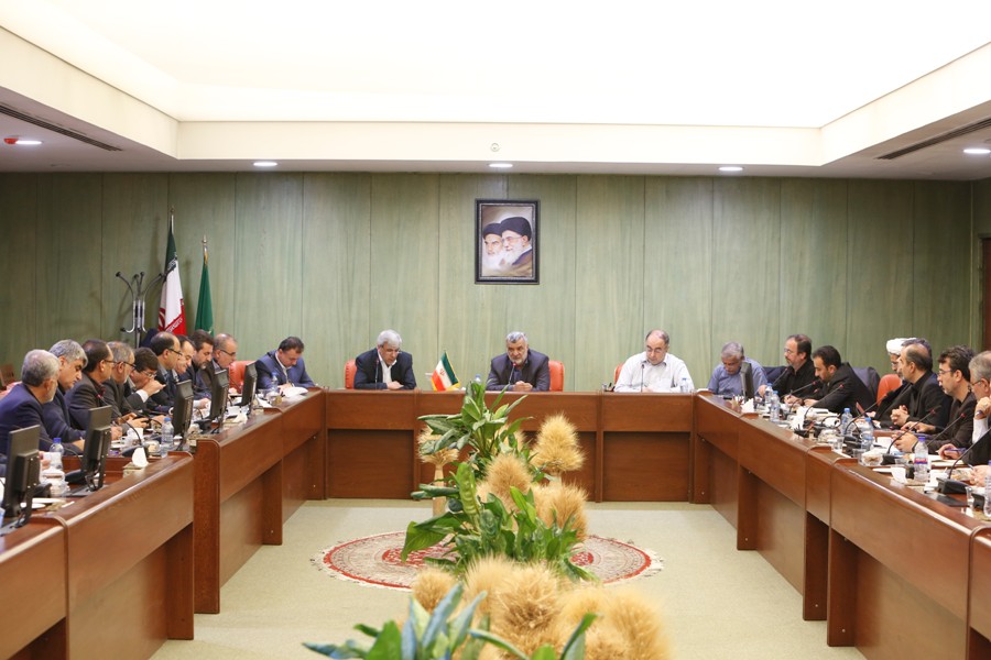وزیر جهاد کشاورزی:جنگ روانی اساس جنگ اقتصادی دشمن است وزیر جهاد کشاورزی:جنگ روانی اساس جنگ اقتصادی دشمن است