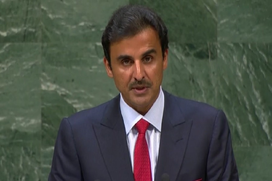 امیر قطر: اختلافات شورای همکاری خلیج فارس را فلج کرده است امیر قطر: اختلافات شورای همکاری خلیج فارس را فلج کرده است