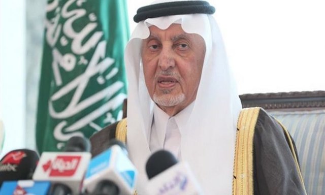 نظر دست راست پادشاه عربستان درباره قتل خاشقجی نظر دست راست پادشاه عربستان درباره قتل خاشقجی