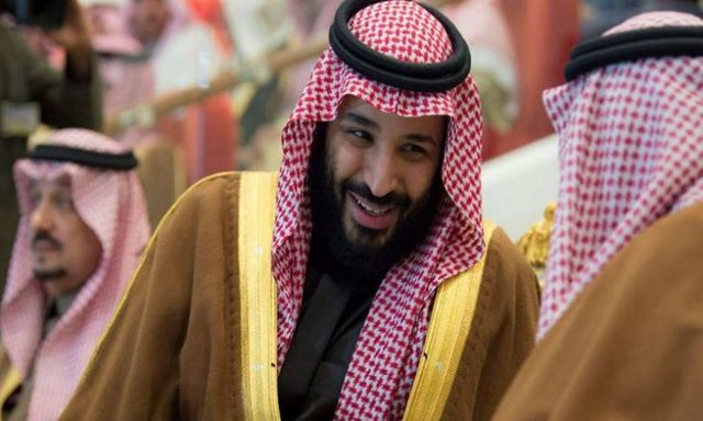 پادشاه و ولیعهد عربستان به خانواده خاشقجی تسلیت گفتند! پادشاه و ولیعهد عربستان به خانواده خاشقجی تسلیت گفتند!