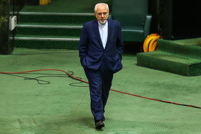ظریف درباره آخرین وضعیت ایران در FATF گزارش میدهد ظریف درباره آخرین وضعیت ایران در FATF گزارش میدهد