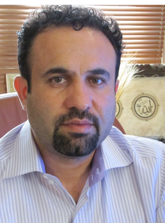 نان سیاسی است نان سیاسی است