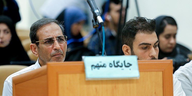 زمان اعدام سلطان سکه هنوز مشخص نشده است زمان اعدام سلطان سکه هنوز مشخص نشده است
