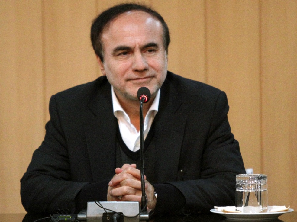 صنعت بیمه سالانه ۱۹درصد رشد میکند/افزایش ۱۱درصدی ضریب نفوذ بیمه در شش ماه نخست سال صنعت بیمه سالانه ۱۹درصد رشد میکند/افزایش ۱۱درصدی ضریب نفوذ بیمه در شش ماه نخست سال