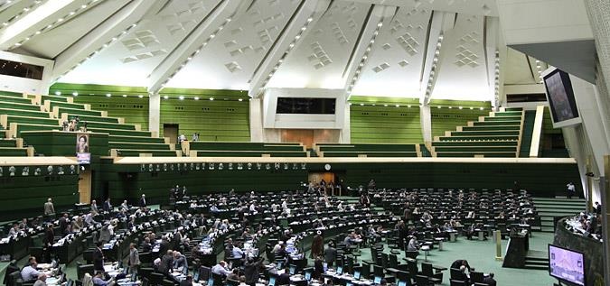 درخواست نمایندگان برای برگزاری جلسه غیرعلنی بررسی مسائل اقتصادی درخواست نمایندگان برای برگزاری جلسه غیرعلنی بررسی مسائل اقتصادی