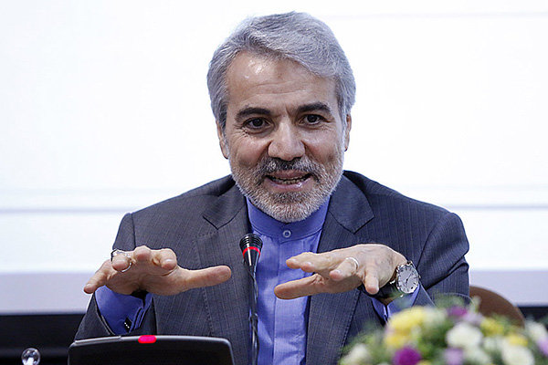 55درصد درآمدهای مالیاتی و گمرکی محقق شده است/ درآمدهای نفتی 61درصد رشد کرد 55درصد درآمدهای مالیاتی و گمرکی محقق شده است/ درآمدهای نفتی 61درصد رشد کرد