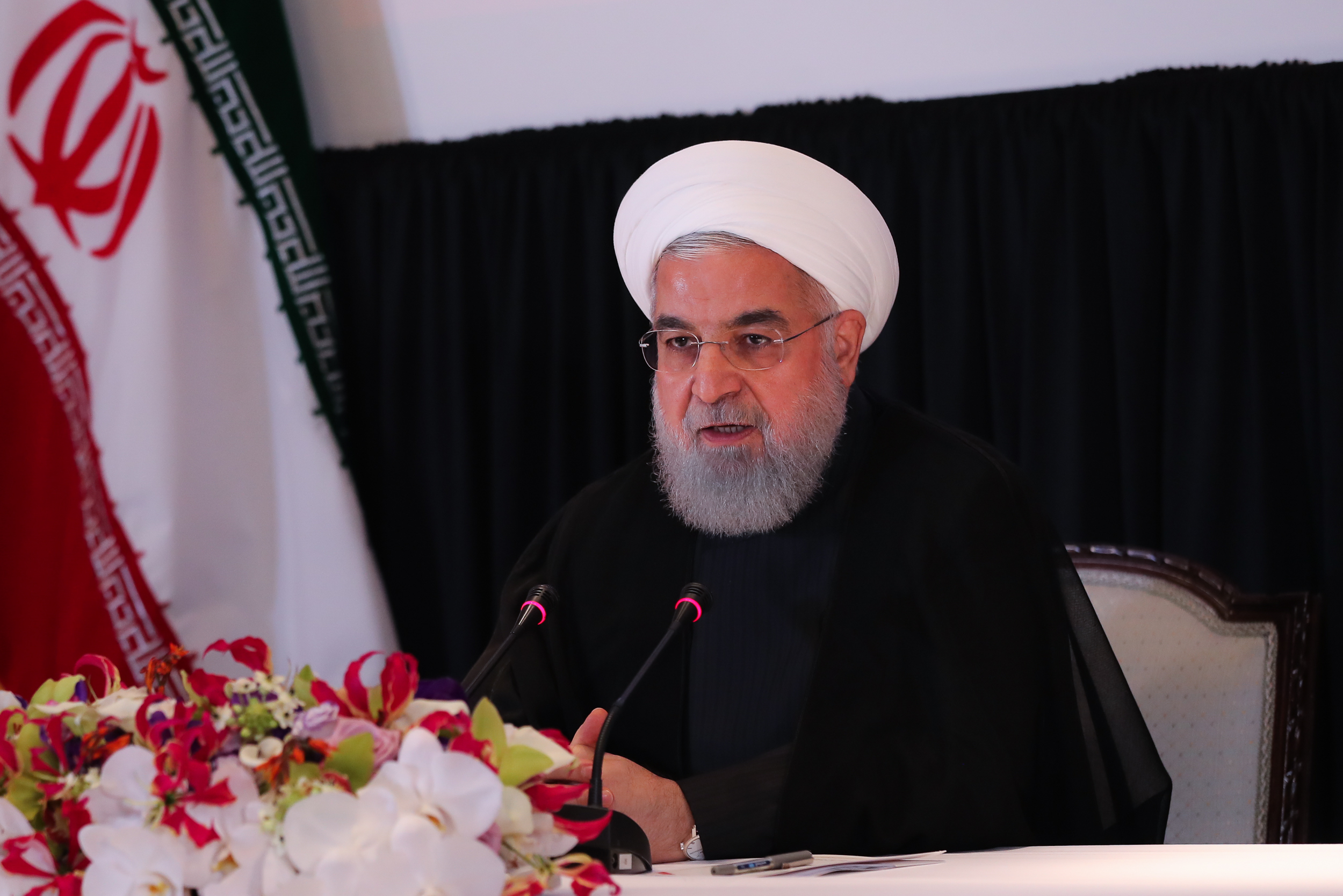 آمریکا تحریم جدیدی ندارد که بخواهد اجرا کند/ خرید و فروش ارز، یک درصد اقتصاد ایران است آمریکا تحریم جدیدی ندارد که بخواهد اجرا کند/ خرید و فروش ارز، یک درصد اقتصاد ایران است