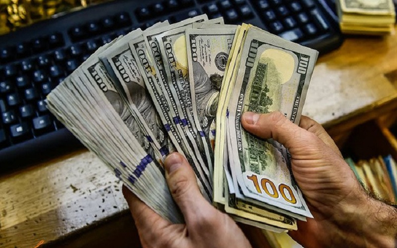 دولت مجوز دریافت ارز را به هتلداران بدهد دولت مجوز دریافت ارز را به هتلداران بدهد