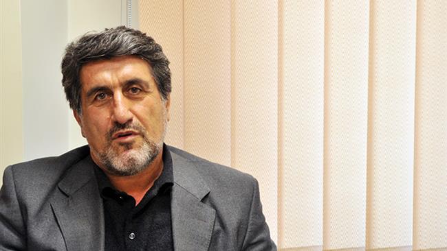 رفتار اقتصادی مردم نشانهٔ خدشهدار شدن سرمایه اجتماعی است رفتار اقتصادی مردم نشانهٔ خدشهدار شدن سرمایه اجتماعی است