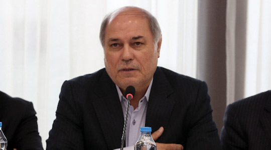 آغاز پرداخت وام ضروری بازنشستگان و وظیفه بگیران از فردا آغاز پرداخت وام ضروری بازنشستگان و وظیفه بگیران از فردا