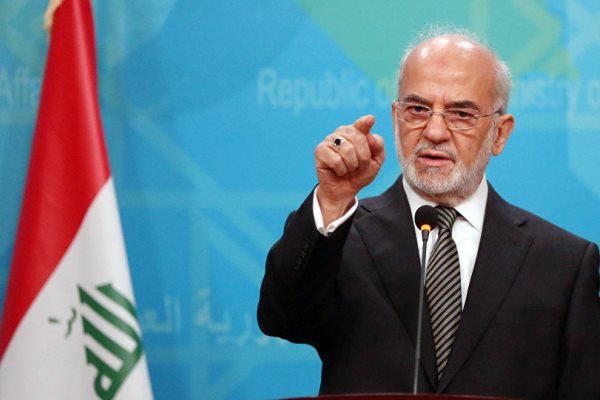 عراق: کشورهای عربی وارد گفتوگو با ایران شوند عراق: کشورهای عربی وارد گفتوگو با ایران شوند