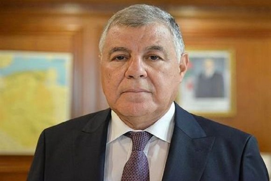 وزیر انرژی الجزایر: اوپک در تصمیم گیریهایش مستقل عمل میکند وزیر انرژی الجزایر: اوپک در تصمیم گیریهایش مستقل عمل میکند