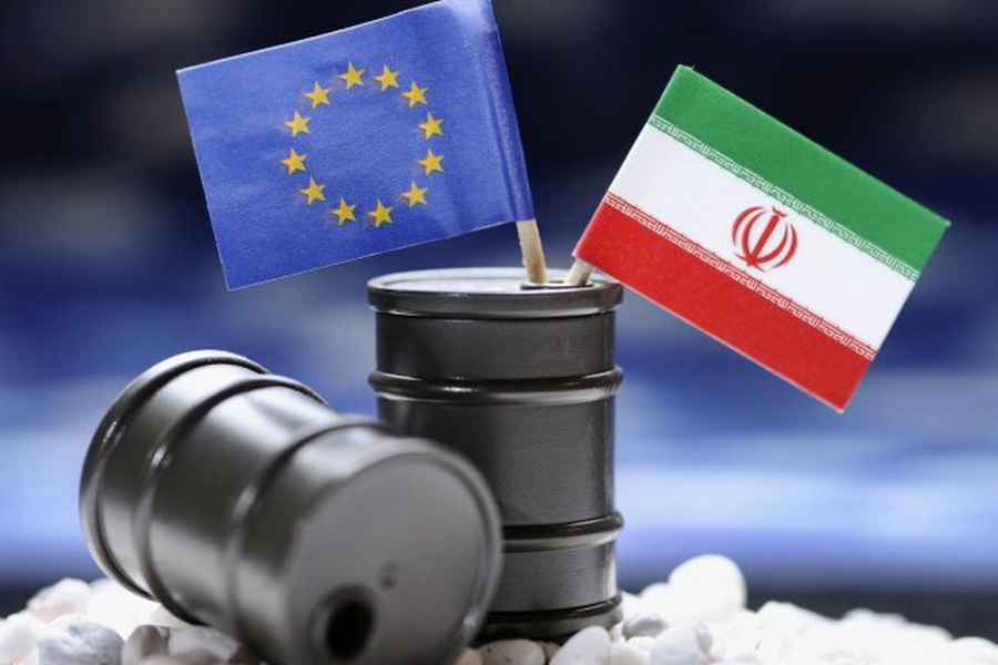ایل فولیو: اروپا از ایران حمایت مالی میکند ایل فولیو: اروپا از ایران حمایت مالی میکند