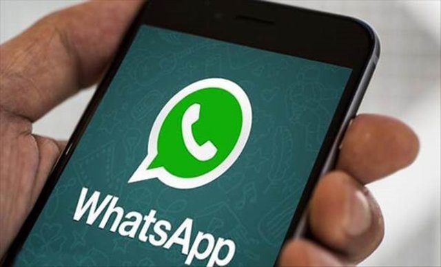 چوب حراج به حریم خصوصی کاربران واتساپ! چوب حراج به حریم خصوصی کاربران واتساپ!
