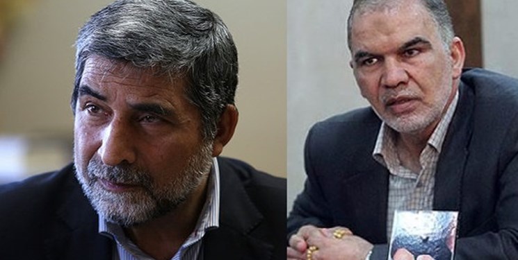 استعفای دو معاون وزارت کار استعفای دو معاون وزارت کار