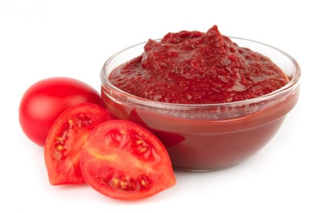 سابقه واردات رب گوجه از چین را داریم سابقه واردات رب گوجه از چین را داریم
