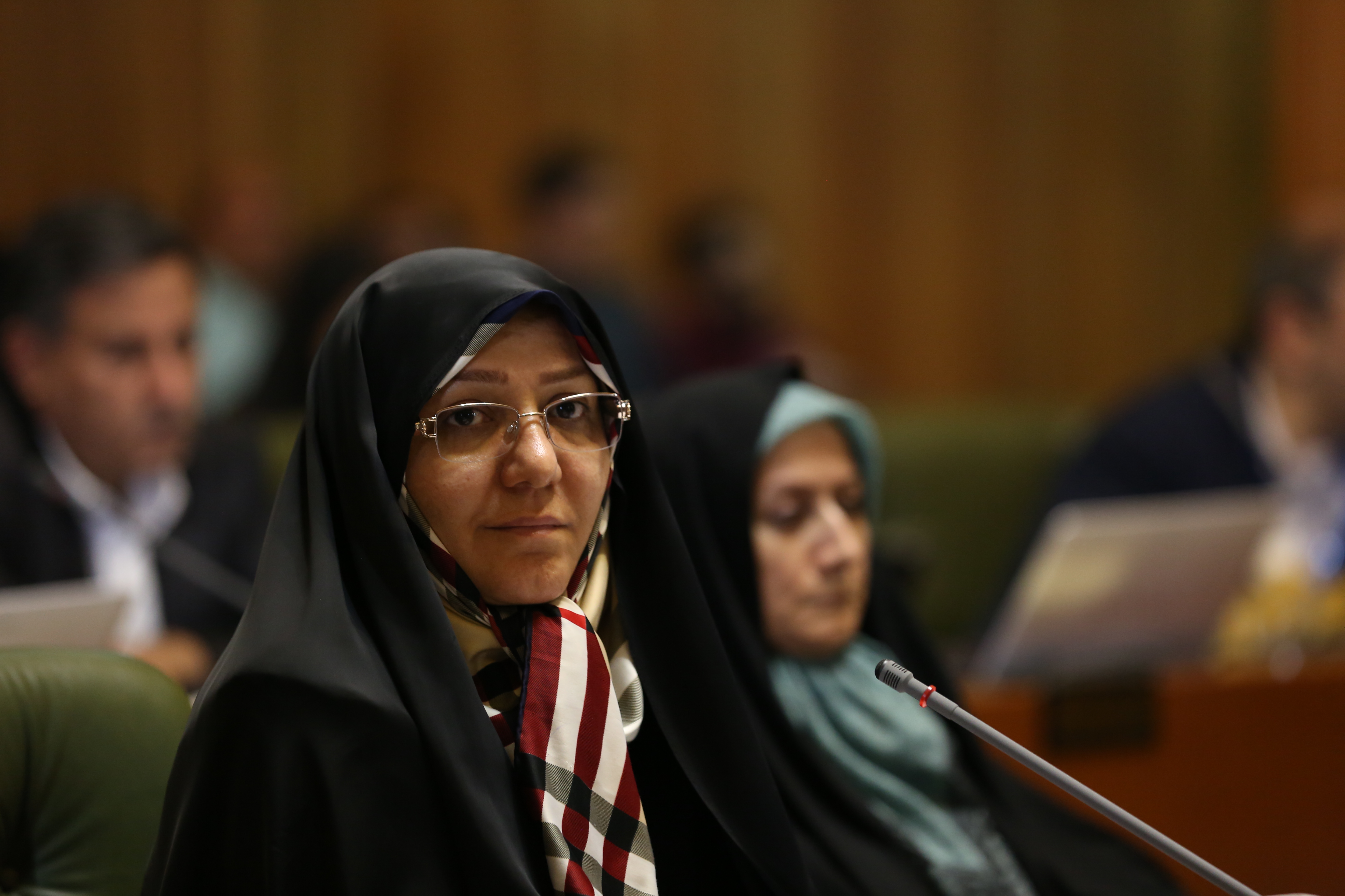 کاهش زمان خدمترسانی آتشنشانان به شهروندان تهرانی کاهش زمان خدمترسانی آتشنشانان به شهروندان تهرانی