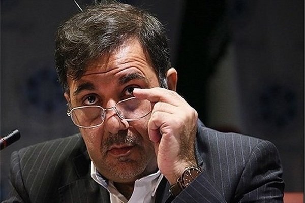 صدور حکم سرپرست جدید رییس سازمان نظاممهندسی صدور حکم سرپرست جدید رییس سازمان نظاممهندسی