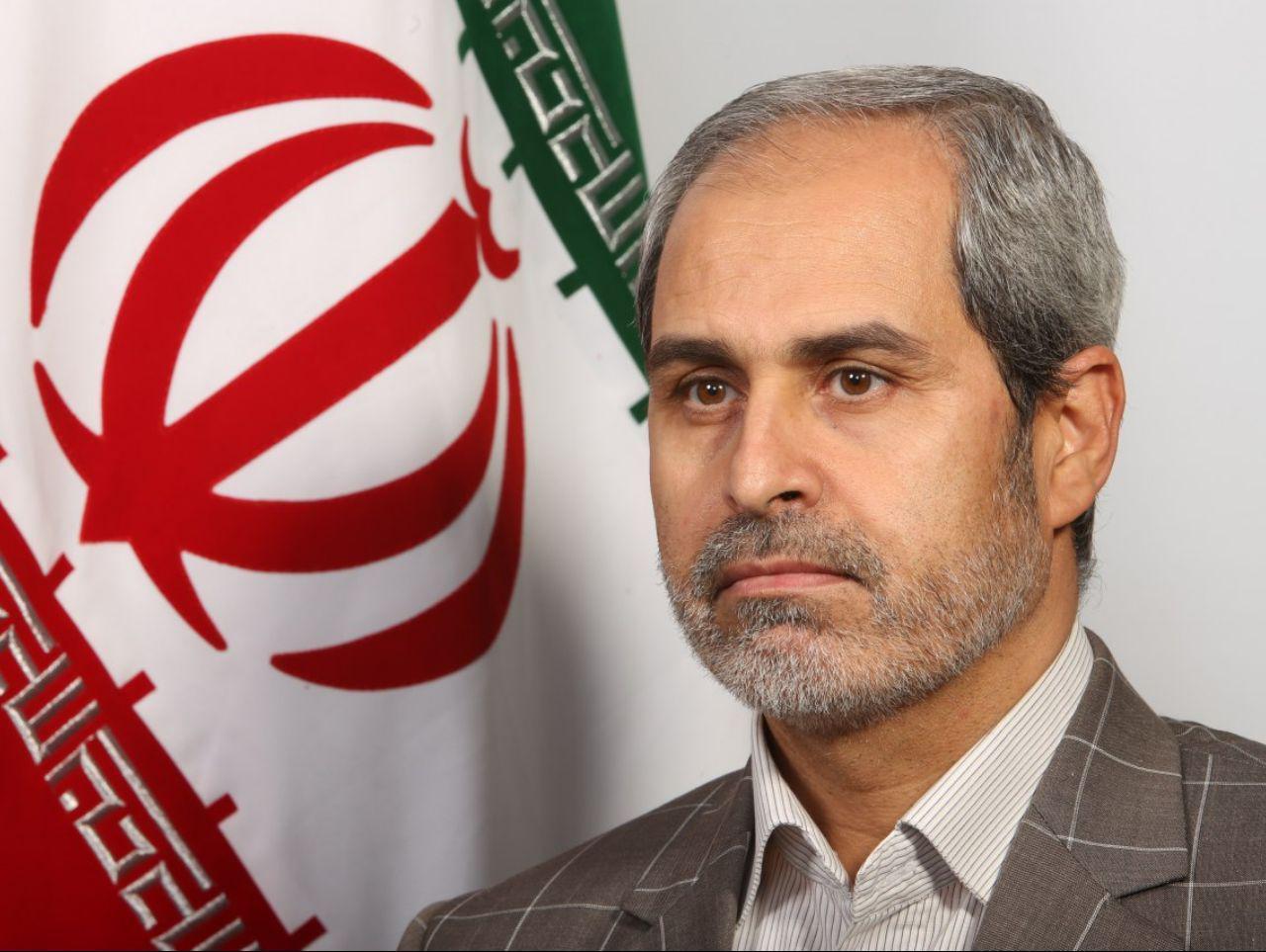 غلامعلی جهانگیری سرپرست معاونت اتکایی بیمه مرکزی شد غلامعلی جهانگیری سرپرست معاونت اتکایی بیمه مرکزی شد