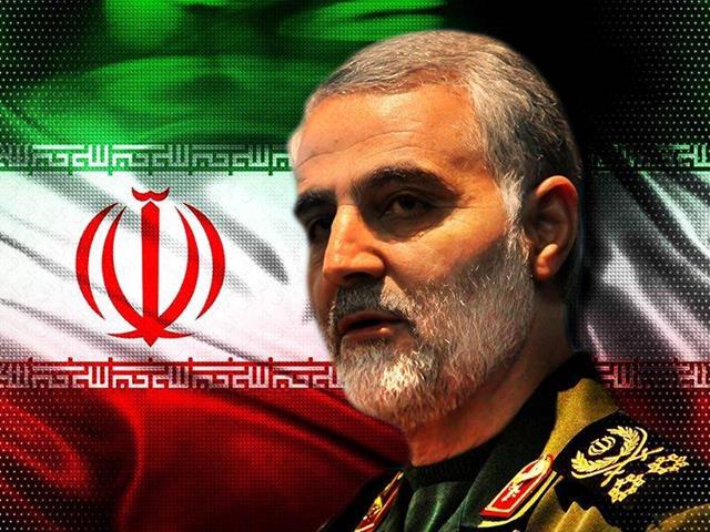 پیام سرلشگر قاسم سلیمانی به یادواره شهدای صنعت پیام سرلشگر قاسم سلیمانی به یادواره شهدای صنعت