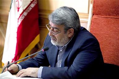 درخواست وزیر کشور از رئیسجمهور برای انتصاب فرد دیگری به عنوان دبیرکل ستاد مبارزه با مواد مخدر درخواست وزیر کشور از رئیسجمهور برای انتصاب فرد دیگری به عنوان دبیرکل ستاد مبارزه با مواد مخدر