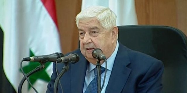 تشکر سوریه از پوتین بابت اس۳۰۰ تشکر سوریه از پوتین بابت اس۳۰۰