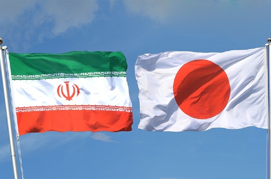 واردات نفت ژاپن از ایران برای پنجمین ماه افزایش یافت واردات نفت ژاپن از ایران برای پنجمین ماه افزایش یافت