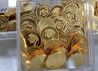 حباب سکه در حال از بین رفتن است حباب سکه در حال از بین رفتن است