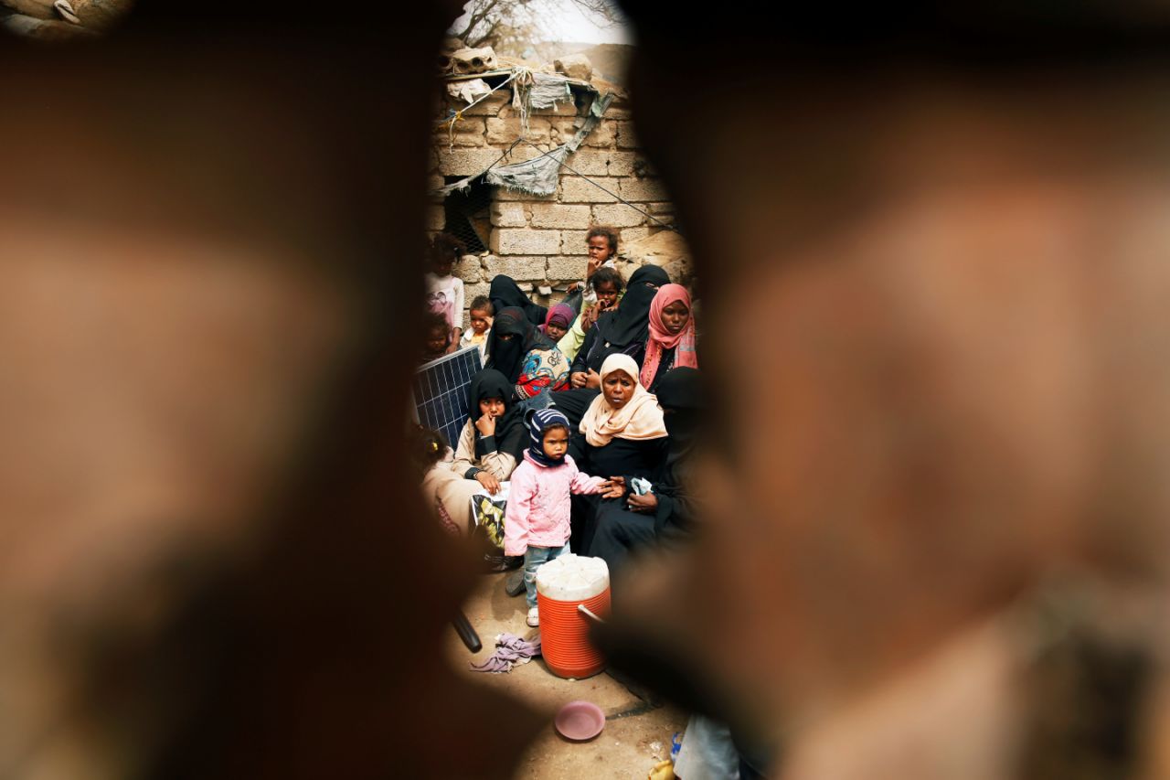 آتلانتیک: آمریکا اگر بخواهد، میتواند به جنگ در یمن پایان دهد آتلانتیک: آمریکا اگر بخواهد، میتواند به جنگ در یمن پایان دهد