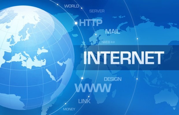 سرعت اینترنتتان را اینگونه آزمایش کنید سرعت اینترنتتان را اینگونه آزمایش کنید