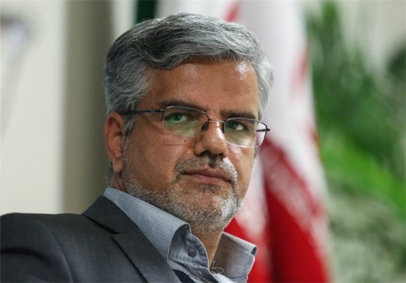 پاسخ محمود صادقی به درخواست بعیدی نژاد پاسخ محمود صادقی به درخواست بعیدی نژاد