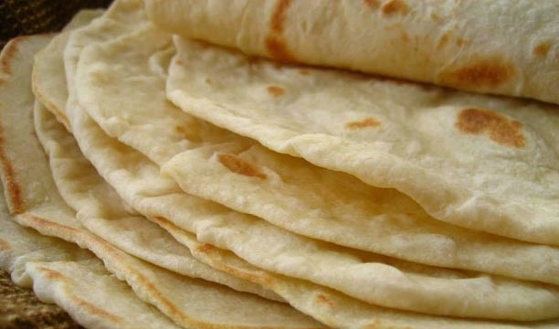 استفاده از جوش شیرین در ۴۳درصد نانهای کشور استفاده از جوش شیرین در ۴۳درصد نانهای کشور