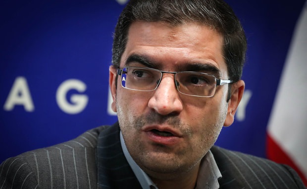 قاضی زاده هاشمی: تماس شبانه از دفتر شهردار با نمایندگان قاضی زاده هاشمی: تماس شبانه از دفتر شهردار با نمایندگان