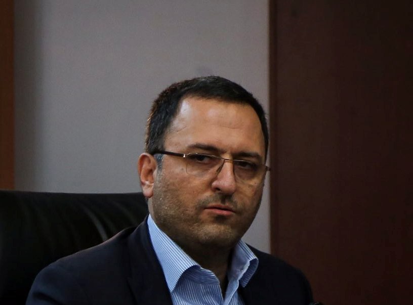 ۷۰۰میلیارد تومان بودجه مترو واریز نشد/ مهلت استفاده ۴ساله است ۷۰۰میلیارد تومان بودجه مترو واریز نشد/ مهلت استفاده ۴ساله است