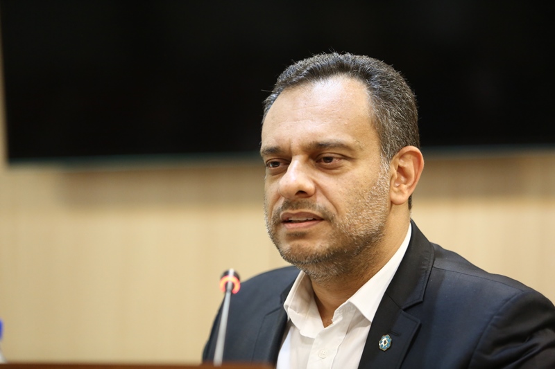 بانک توسعه تعاون در مطابقت و عمل به قوانین پیشرو است بانک توسعه تعاون در مطابقت و عمل به قوانین پیشرو است