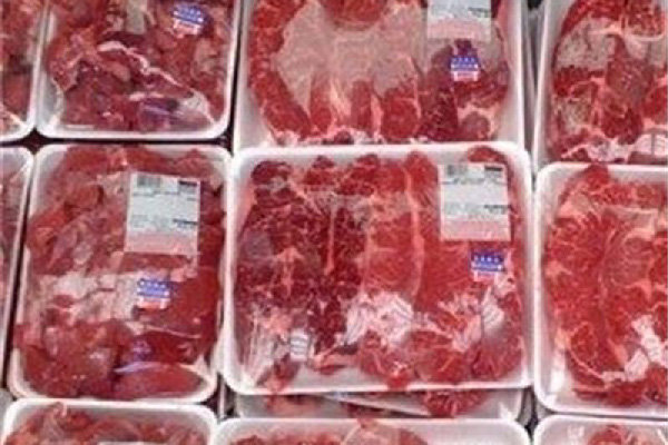هیچ کمبودی در تامین شیر و گوشت قرمز نداریم هیچ کمبودی در تامین شیر و گوشت قرمز نداریم