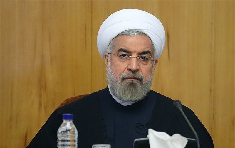 بازتاب جهانی سخنان روحانی درباره قتل خاشقچی بازتاب جهانی سخنان روحانی درباره قتل خاشقچی